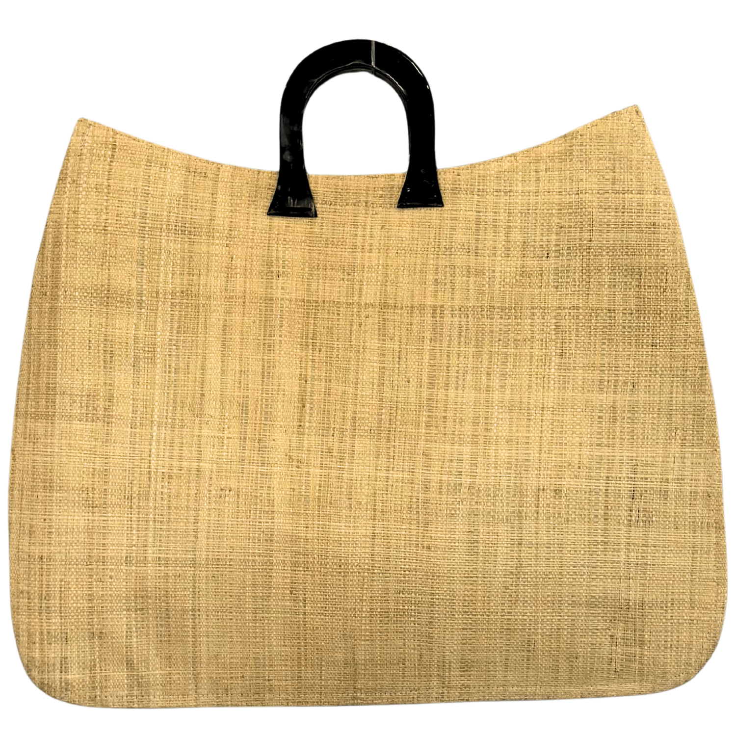 Raffia Bags
