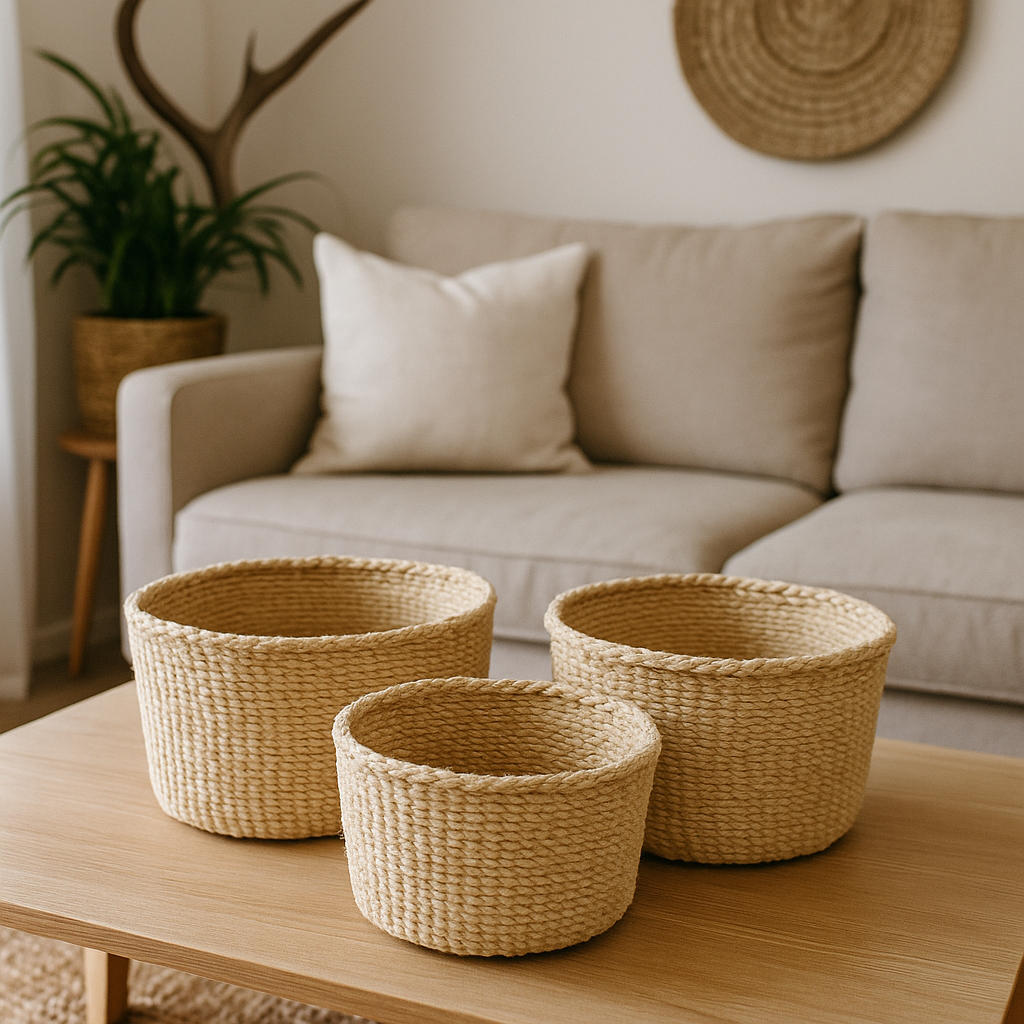 Home Decor