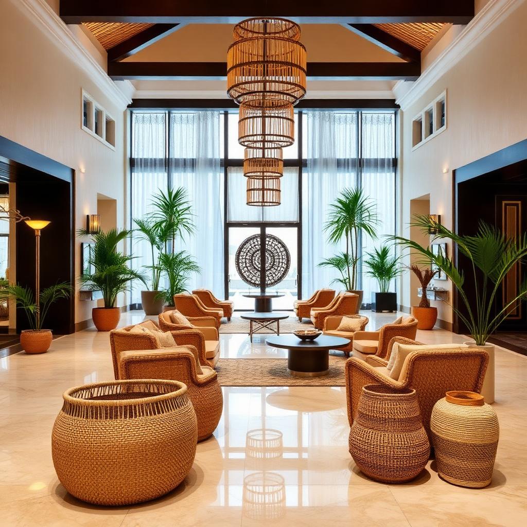 Hospitality Collection