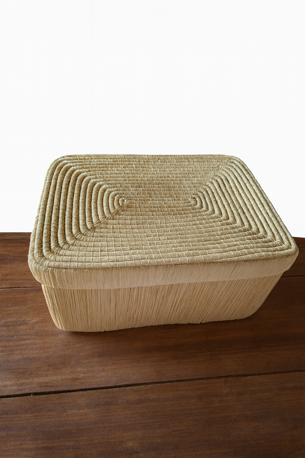 Storage Baskets