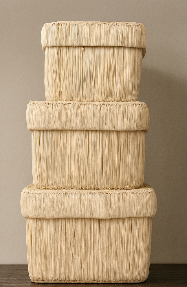 Storage Baskets